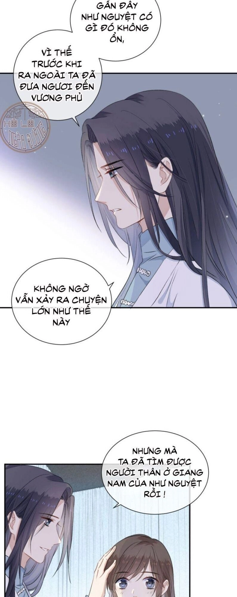 Kính Hoa Thương Chapter 41 - 21