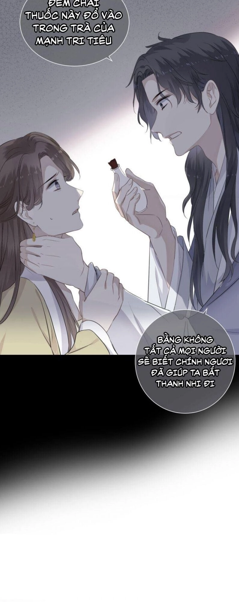 Kính Hoa Thương Chapter 41 - 26