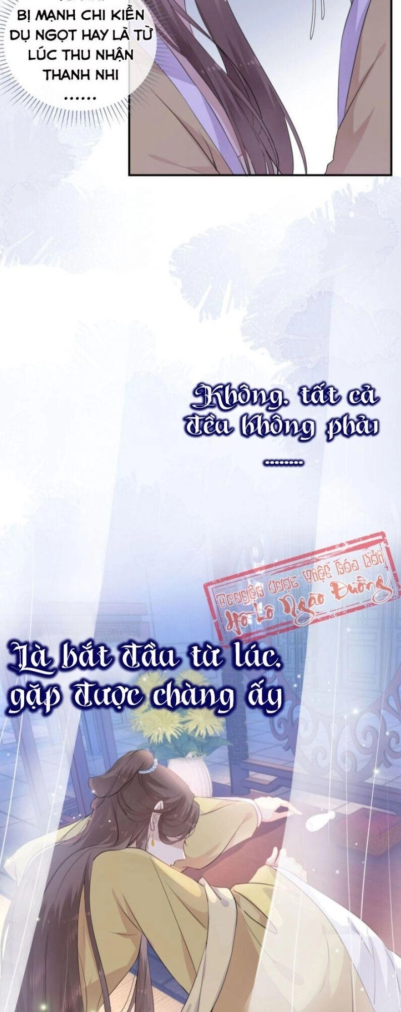 Kính Hoa Thương Chapter 41 - 28