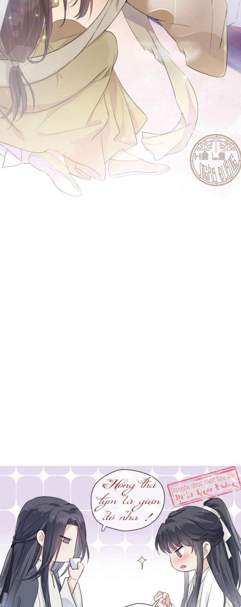 Kính Hoa Thương Chapter 41 - 29