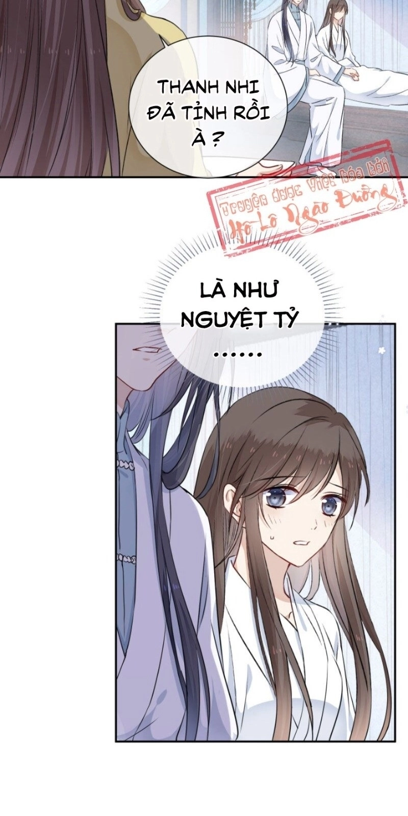 Kính Hoa Thương Chapter 41 - 31