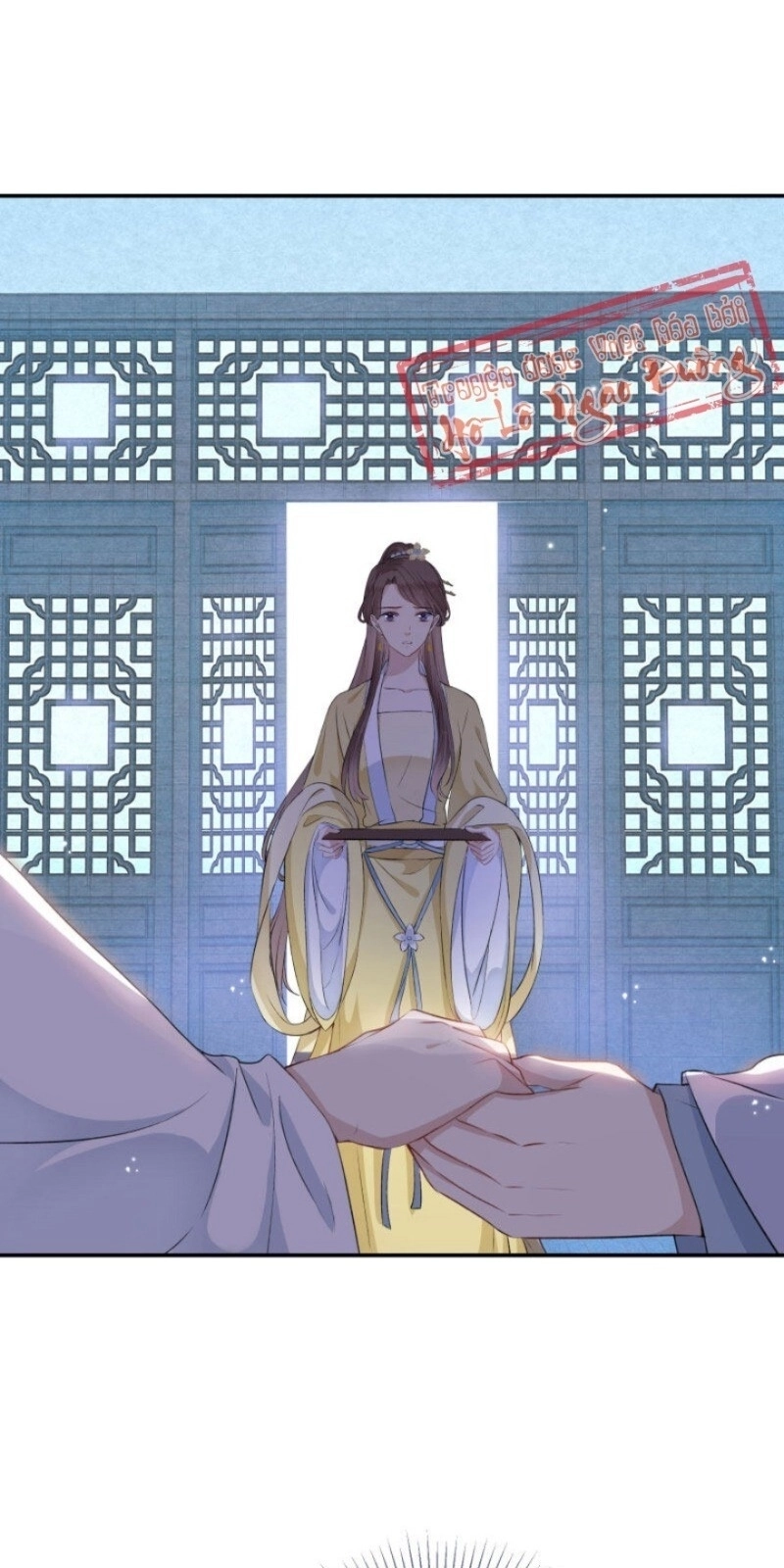 Kính Hoa Thương Chapter 41 - 35