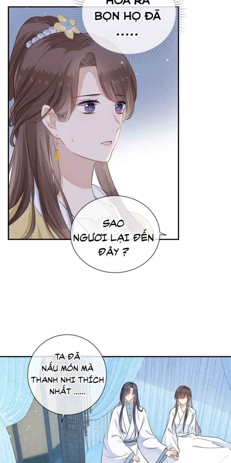 Kính Hoa Thương Chapter 41 - 37