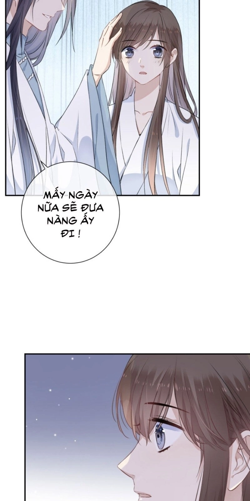 Kính Hoa Thương Chapter 41 - 49