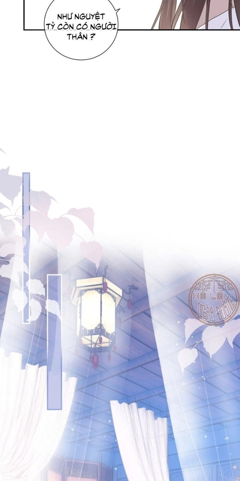 Kính Hoa Thương Chapter 41 - 51