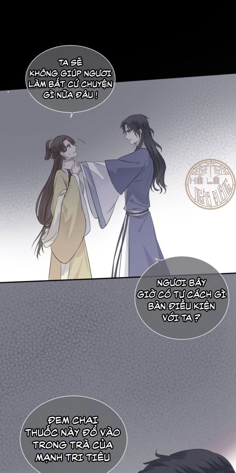 Kính Hoa Thương Chapter 41 - 57