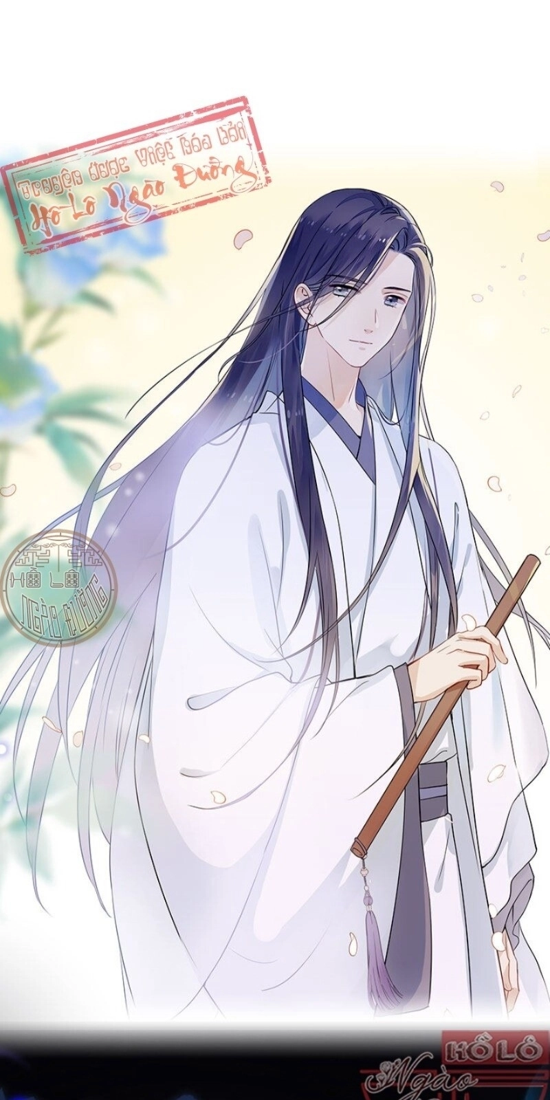 Kính Hoa Thương Chapter 42 - 1