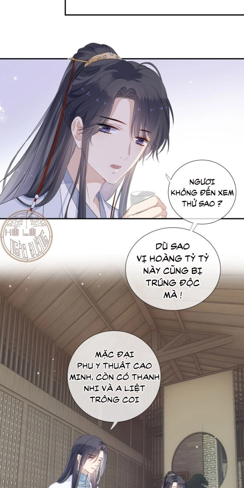 Kính Hoa Thương Chapter 42 - 9