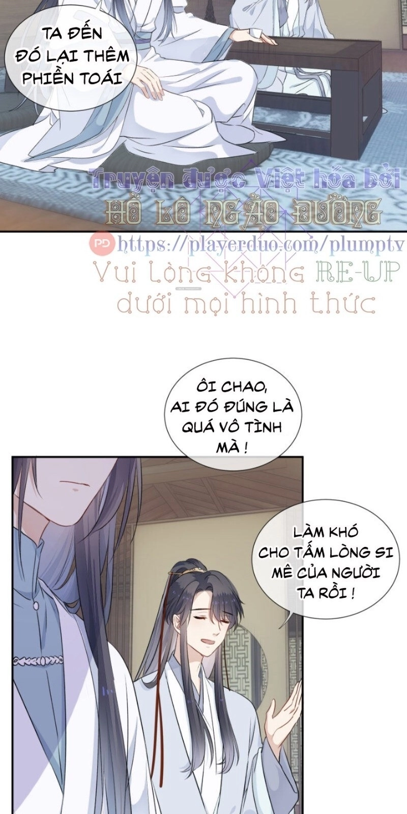 Kính Hoa Thương Chapter 42 - 11
