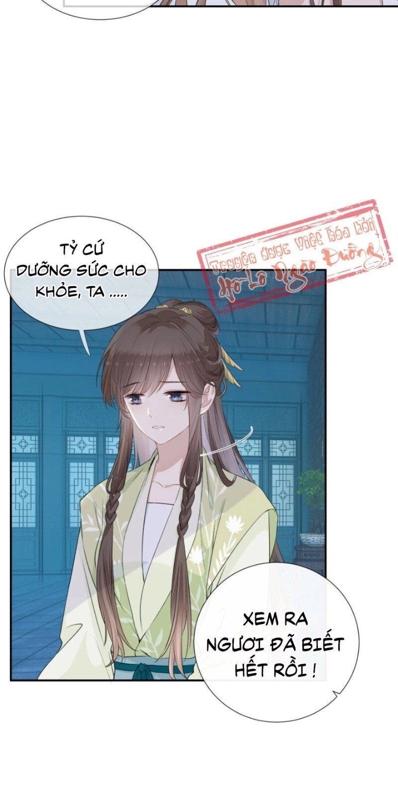 Kính Hoa Thương Chapter 42 - 17