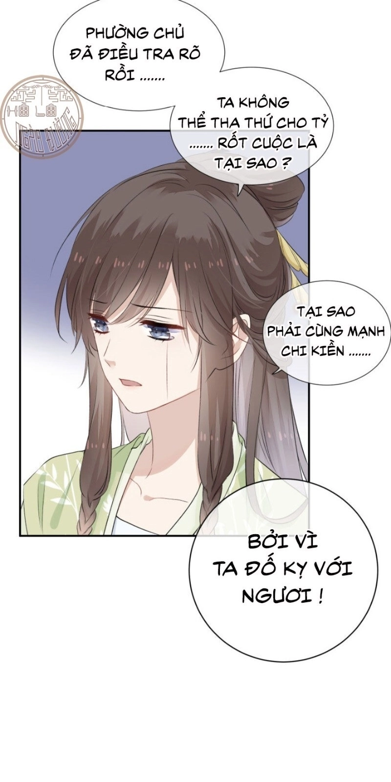 Kính Hoa Thương Chapter 42 - 19