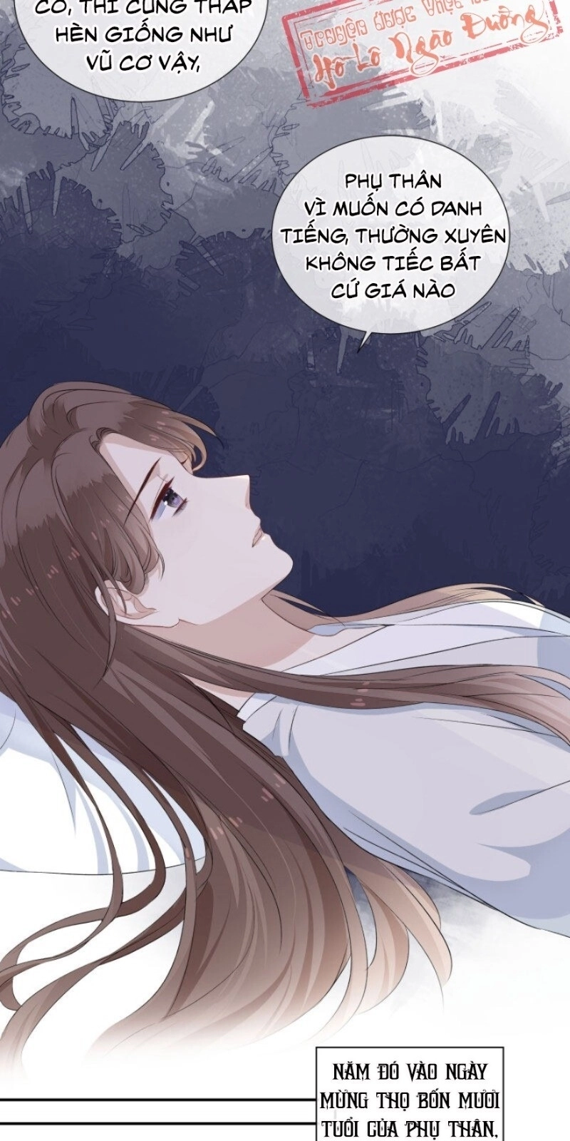 Kính Hoa Thương Chapter 42 - 23