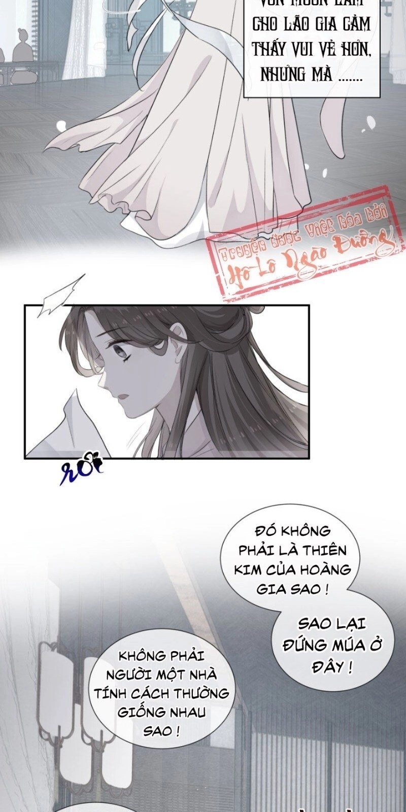 Kính Hoa Thương Chapter 42 - 27
