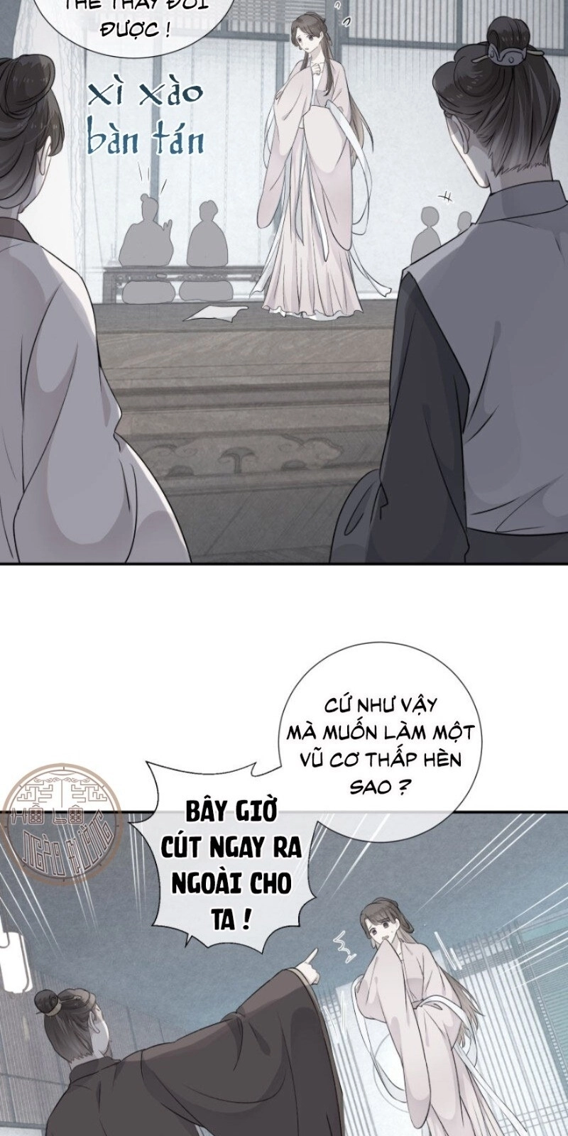 Kính Hoa Thương Chapter 42 - 29