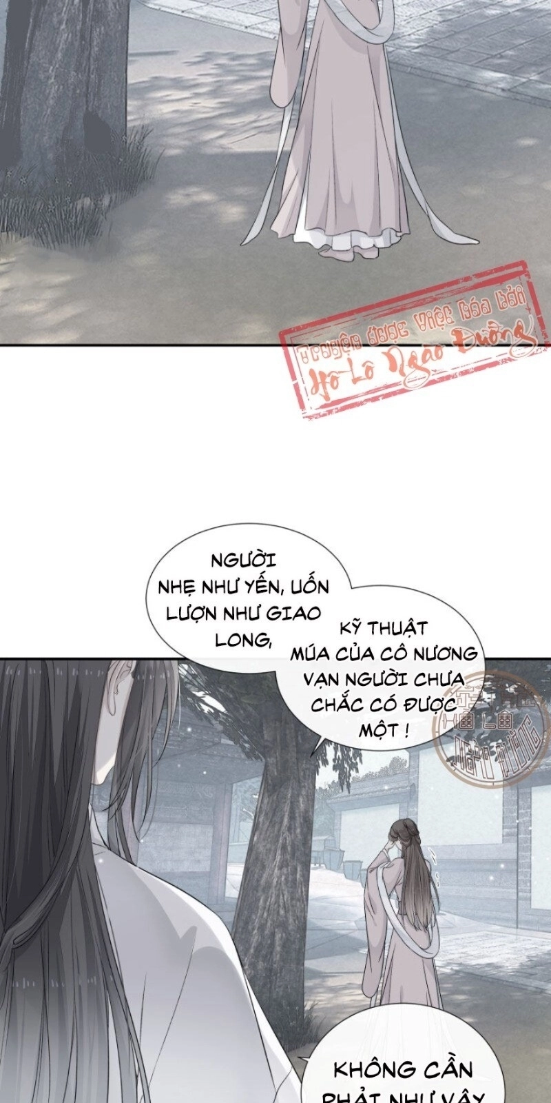 Kính Hoa Thương Chapter 42 - 33