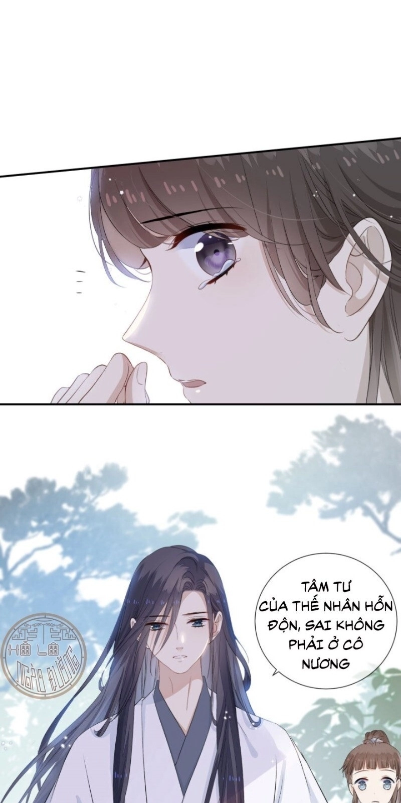 Kính Hoa Thương Chapter 42 - 35