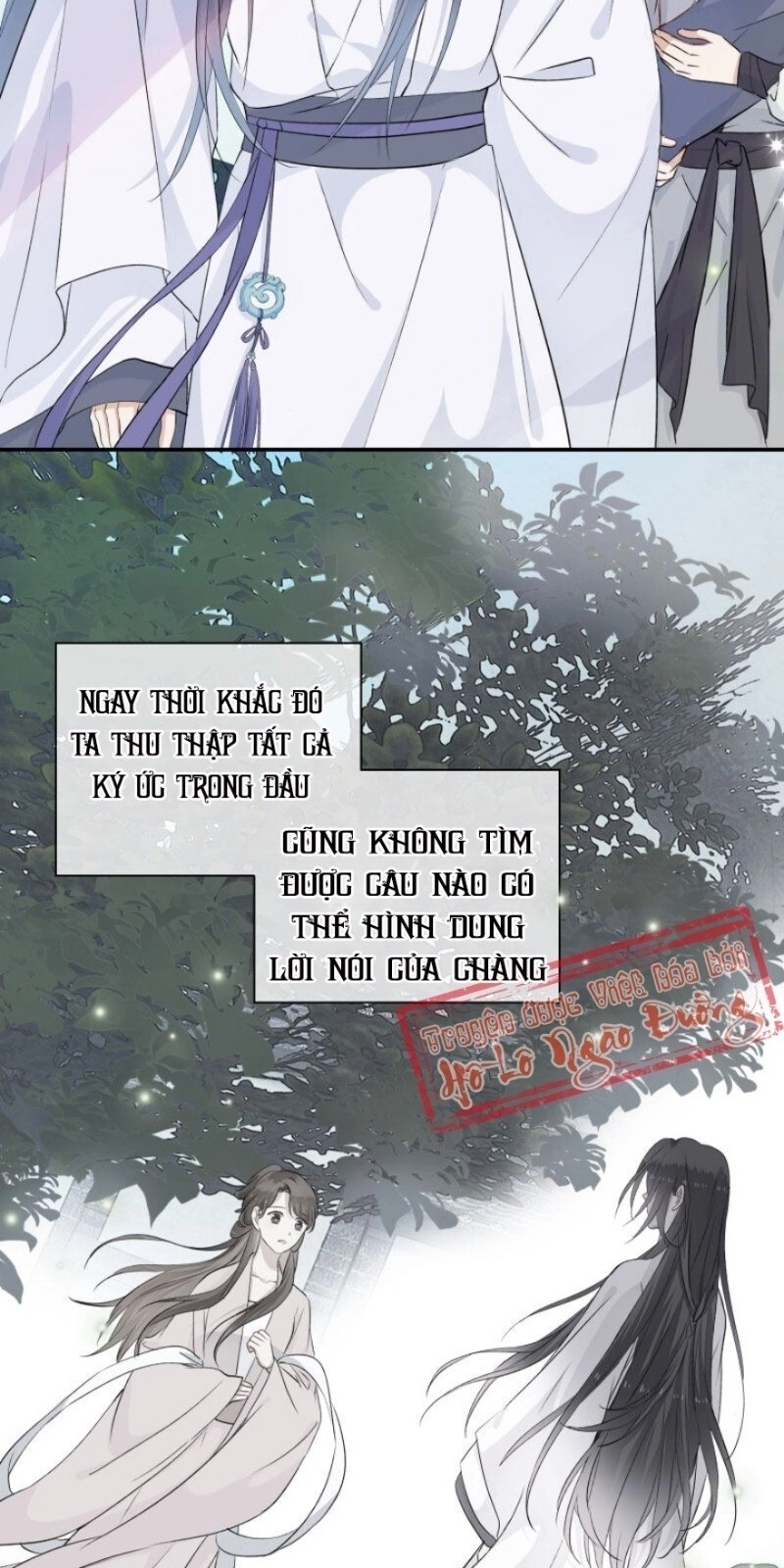 Kính Hoa Thương Chapter 42 - 37