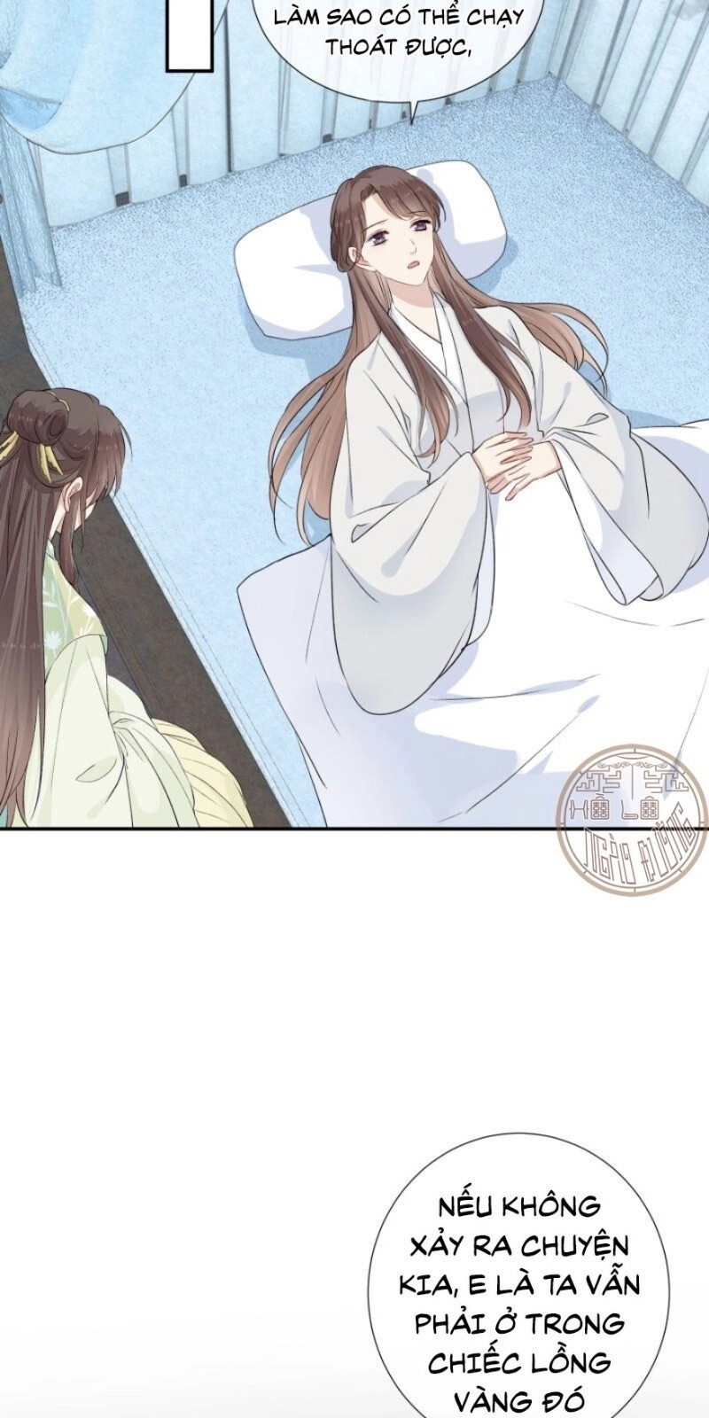 Kính Hoa Thương Chapter 42 - 41