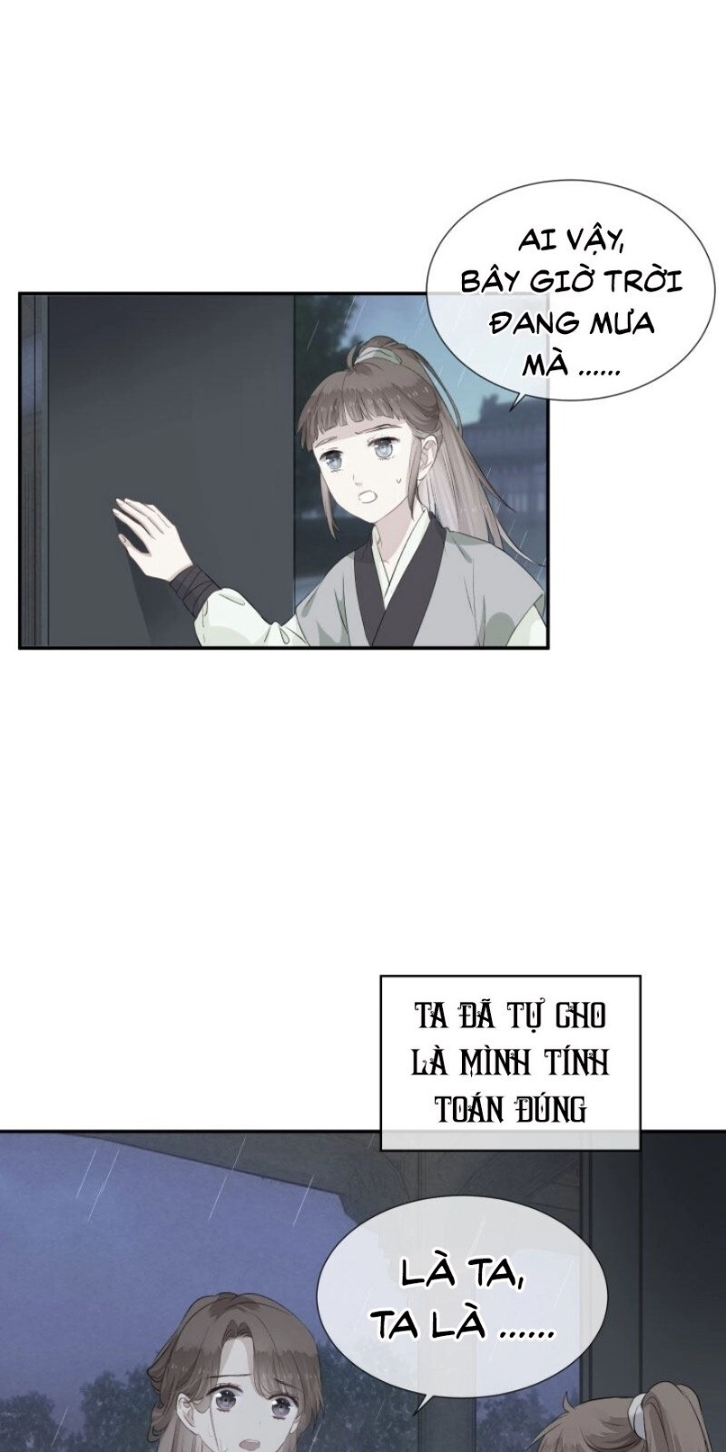 Kính Hoa Thương Chapter 42 - 51