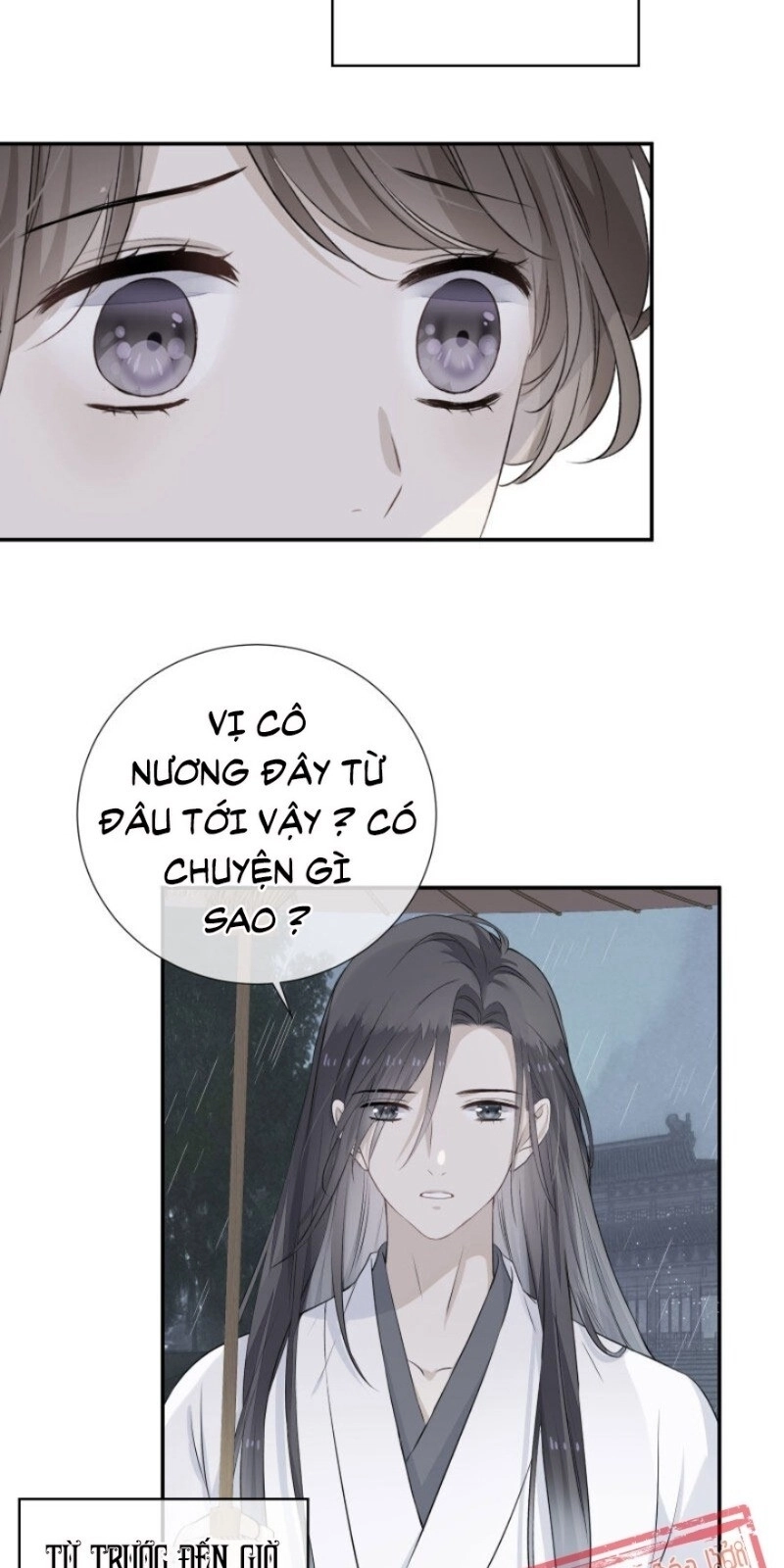 Kính Hoa Thương Chapter 42 - 55