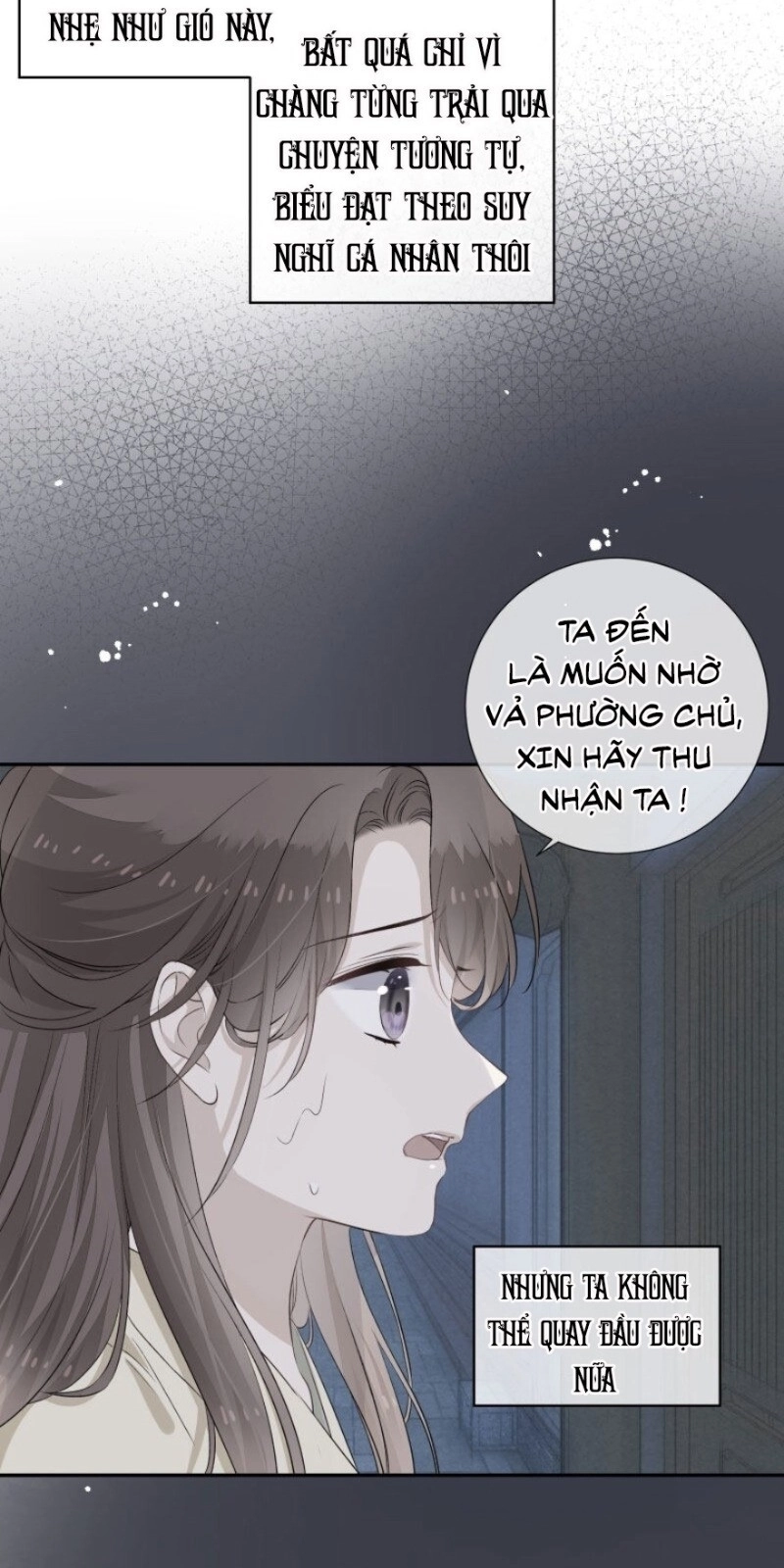 Kính Hoa Thương Chapter 42 - 57
