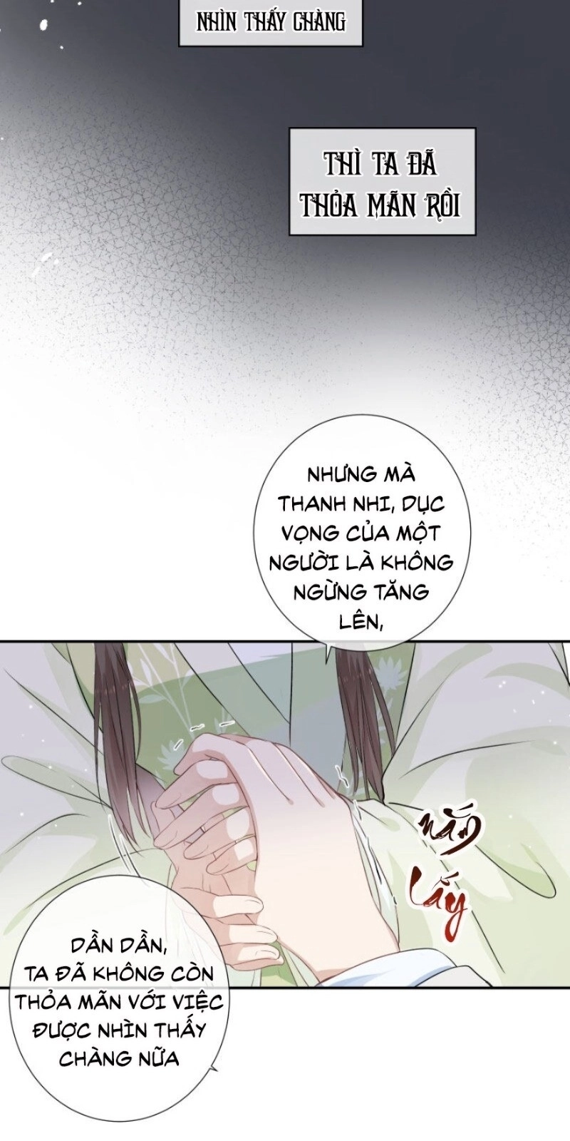 Kính Hoa Thương Chapter 42 - 59