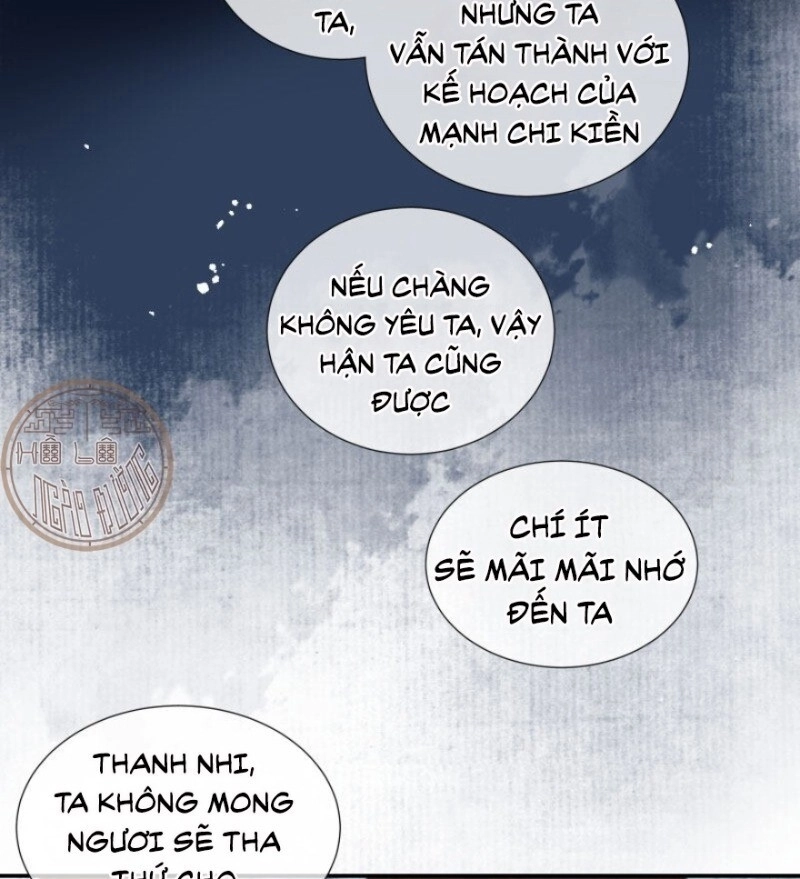 Kính Hoa Thương Chapter 42 - 64