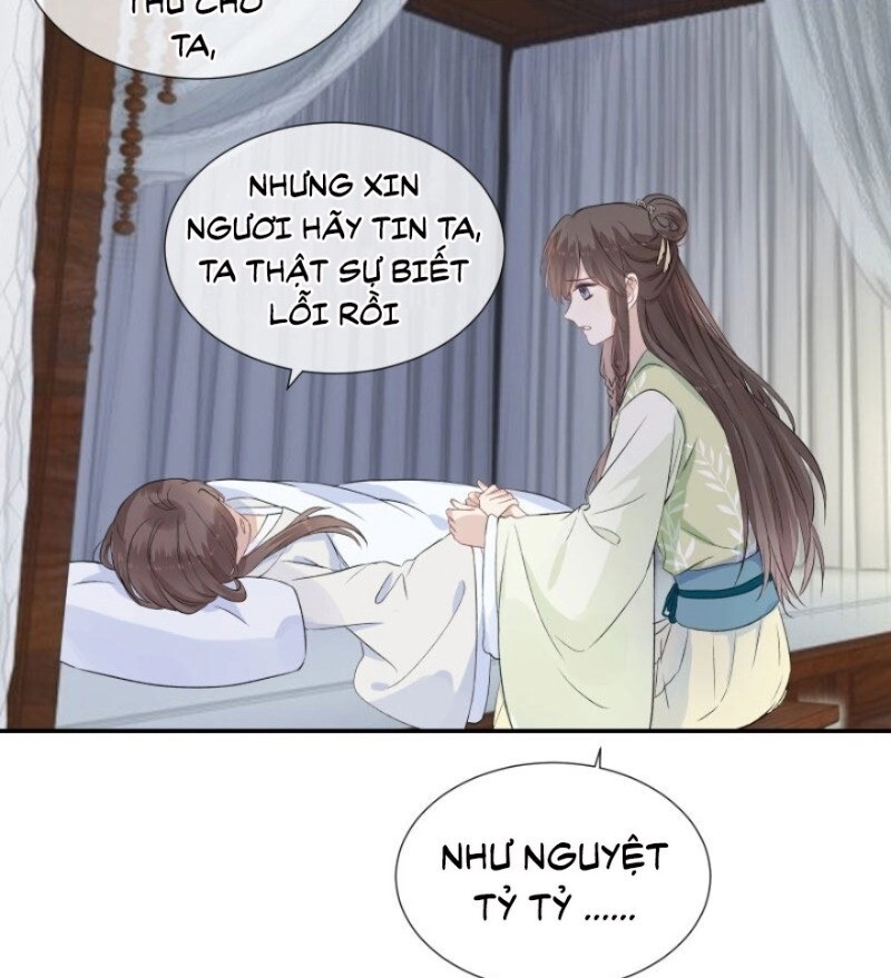 Kính Hoa Thương Chapter 42 - 65