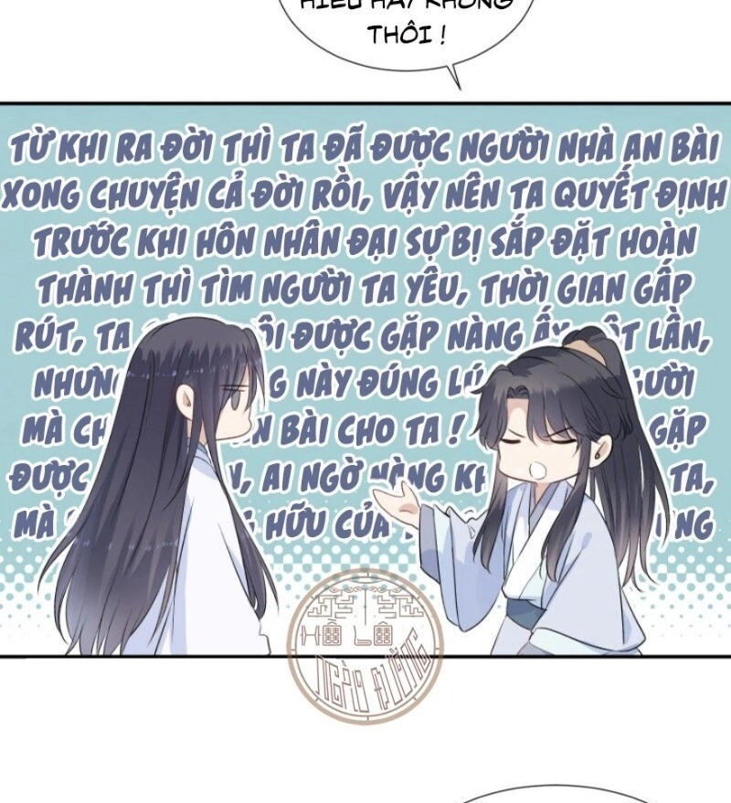 Kính Hoa Thương Chapter 42 - 69