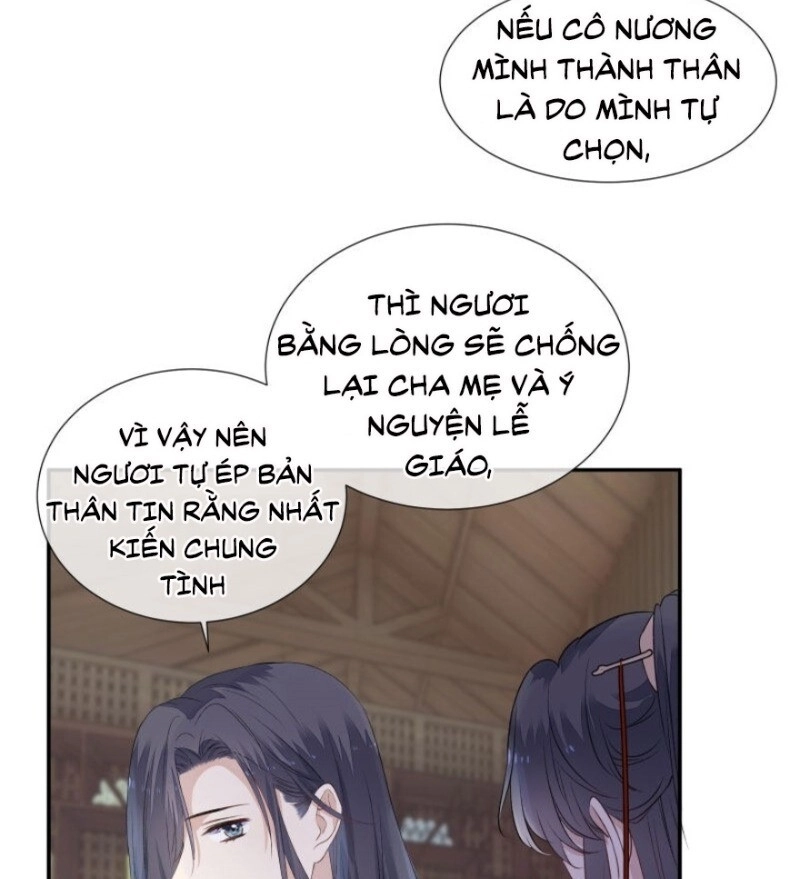Kính Hoa Thương Chapter 42 - 70