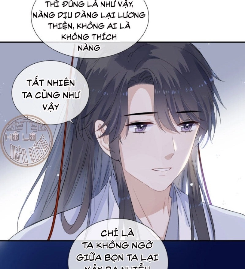 Kính Hoa Thương Chapter 42 - 72