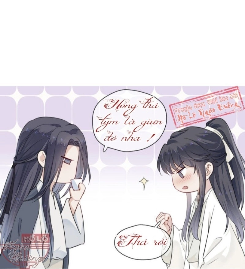Kính Hoa Thương Chapter 42 - 75