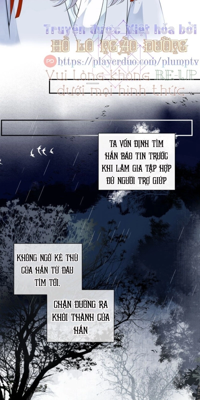 Kính Hoa Thương Chapter 43 - 7