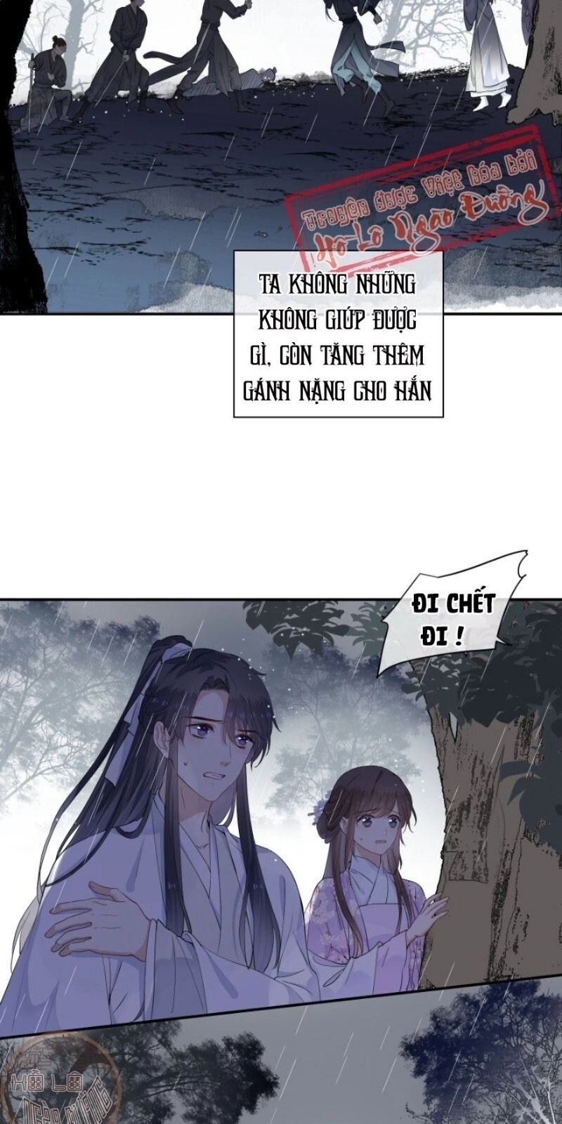 Kính Hoa Thương Chapter 43 - 9