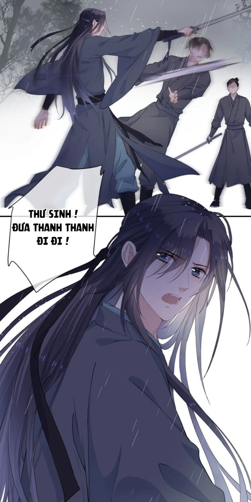 Kính Hoa Thương Chapter 43 - 11