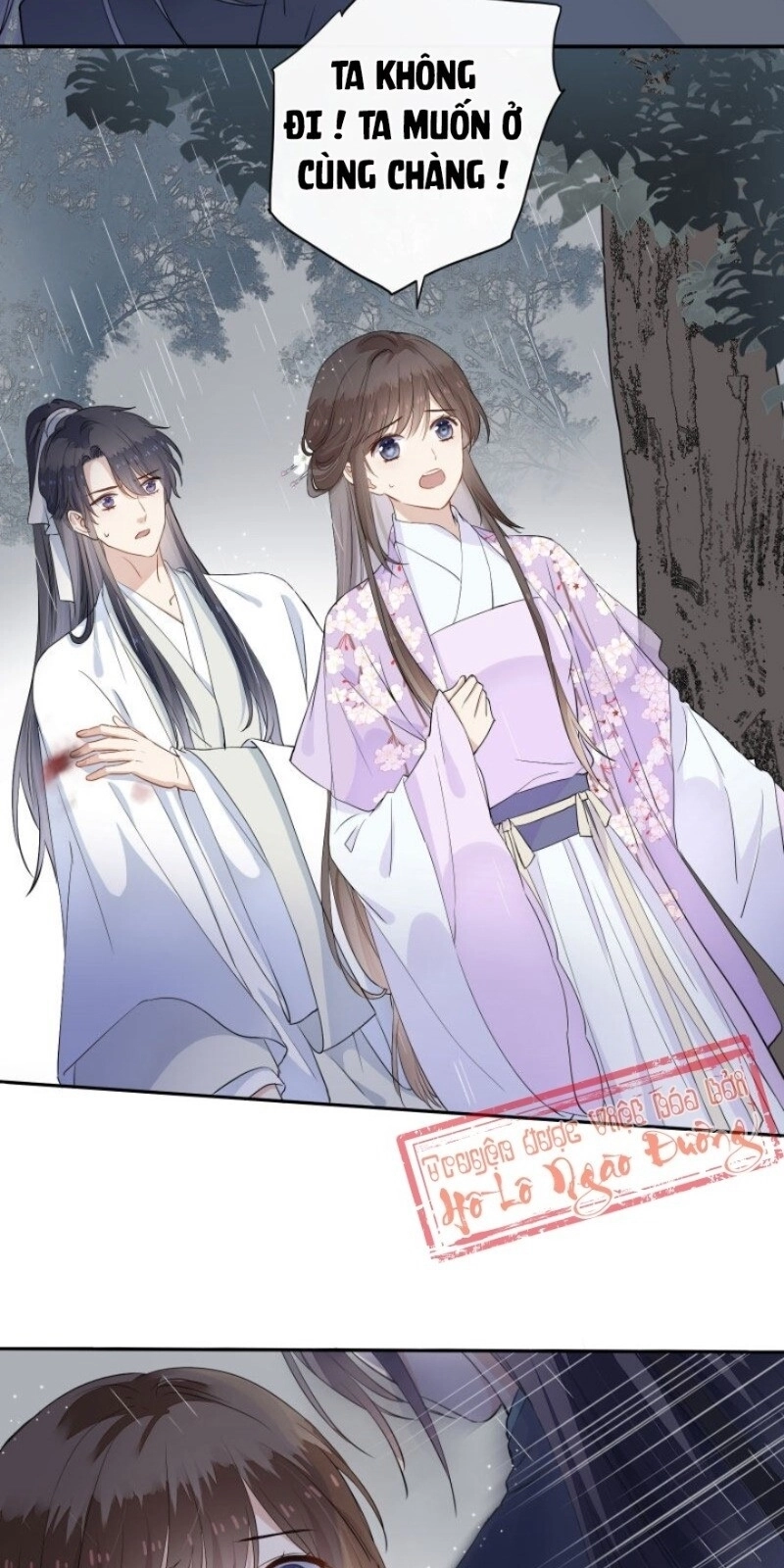 Kính Hoa Thương Chapter 43 - 13