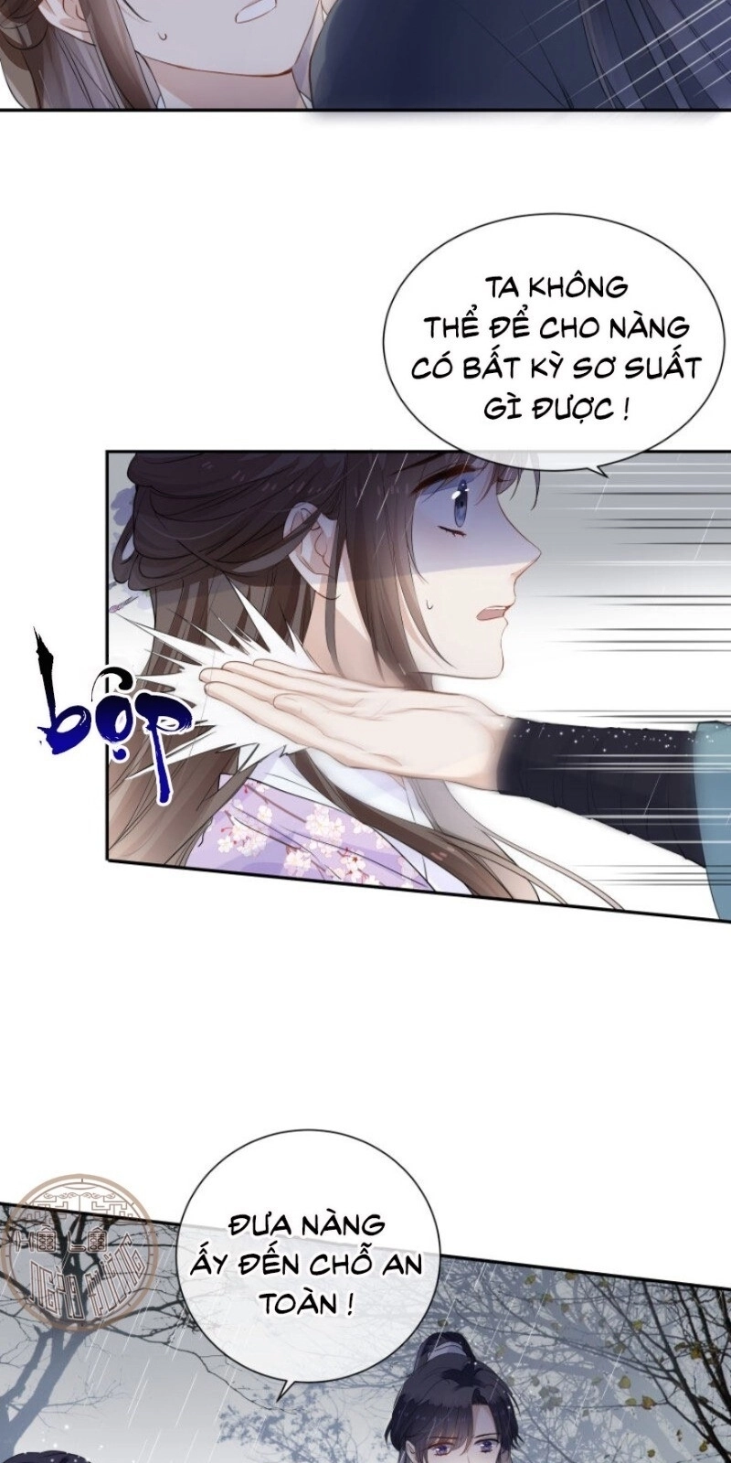 Kính Hoa Thương Chapter 43 - 15