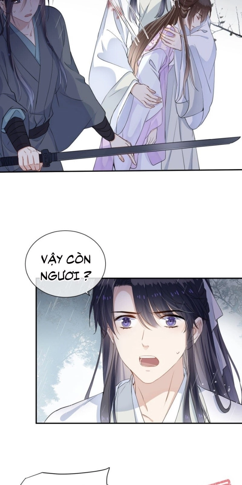 Kính Hoa Thương Chapter 43 - 17