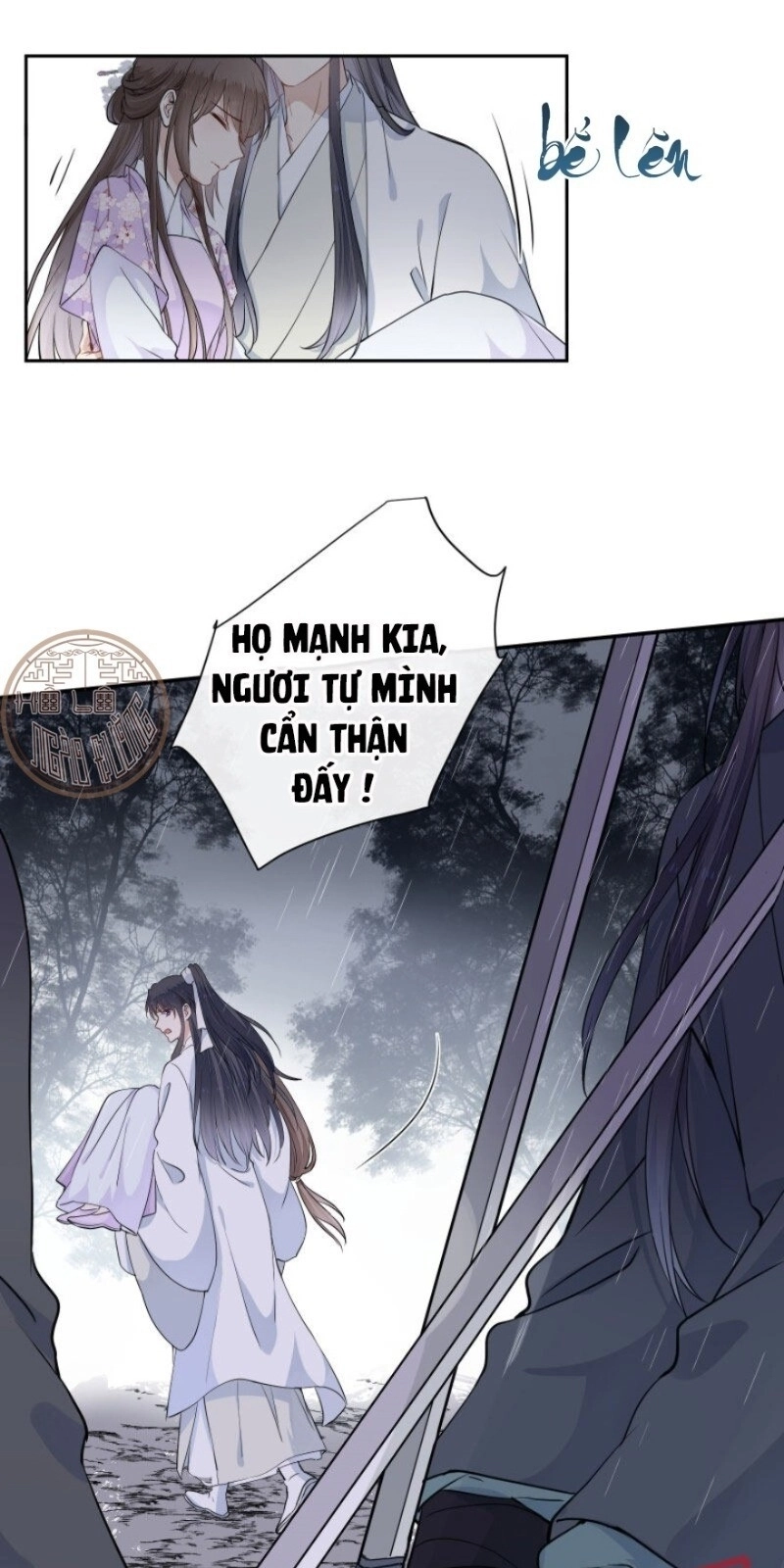 Kính Hoa Thương Chapter 43 - 21