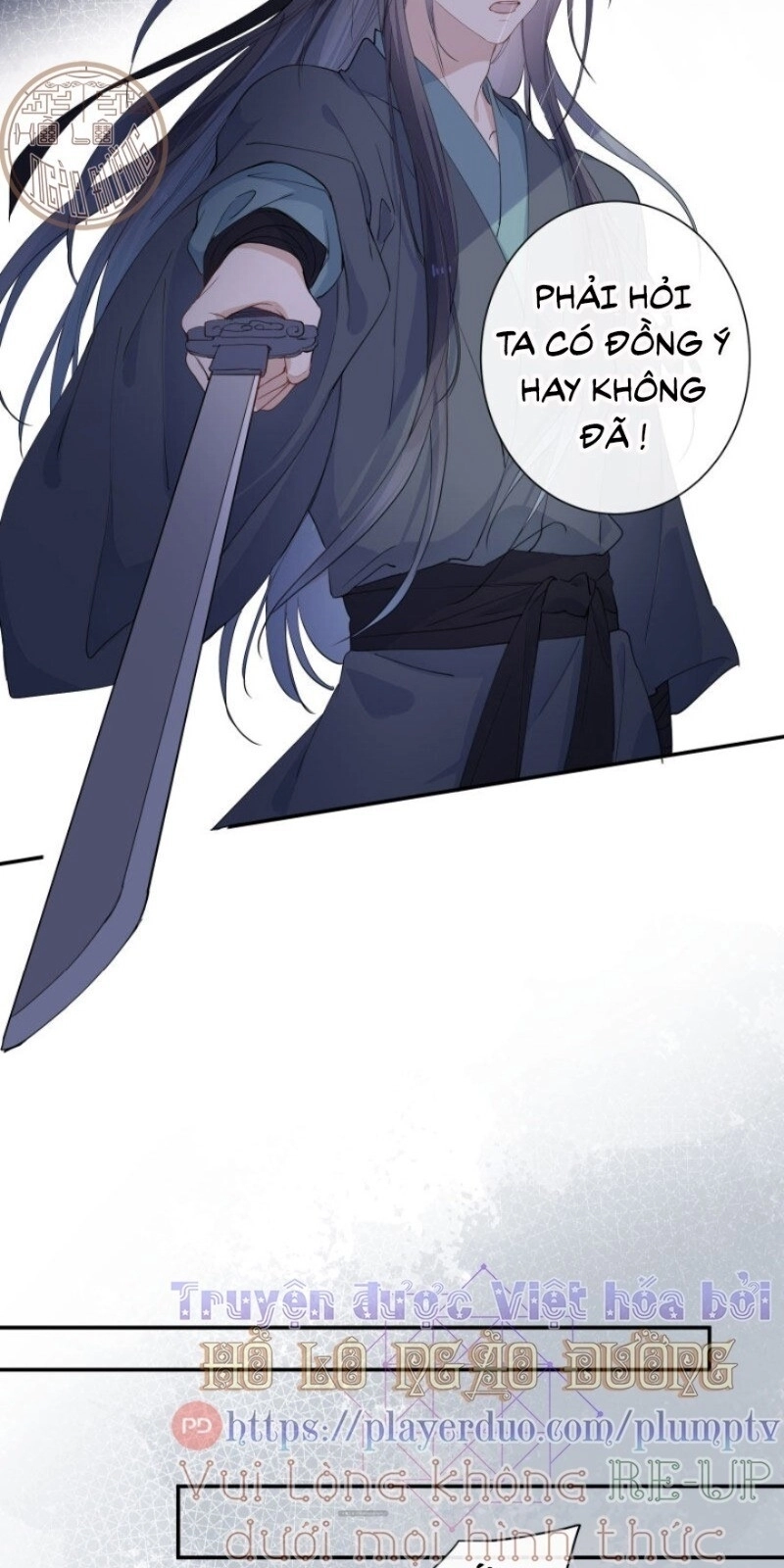 Kính Hoa Thương Chapter 43 - 25