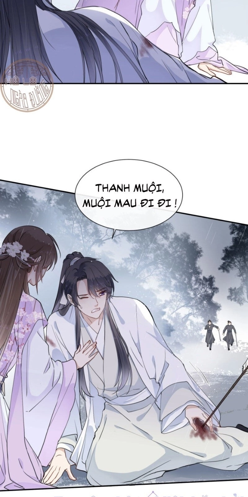 Kính Hoa Thương Chapter 43 - 35