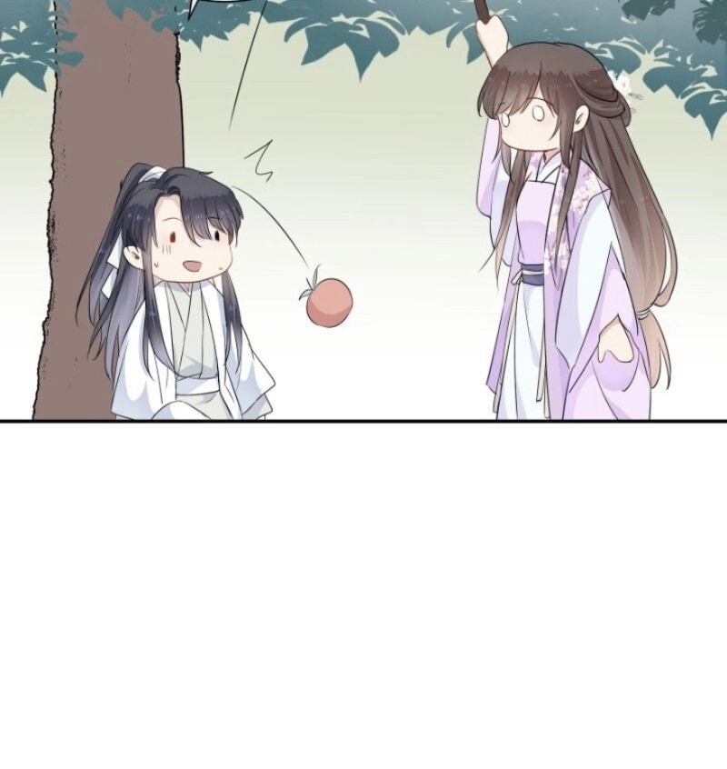 Kính Hoa Thương Chapter 43 - 61