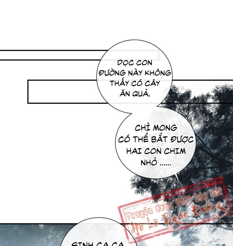 Kính Hoa Thương Chapter 43 - 62