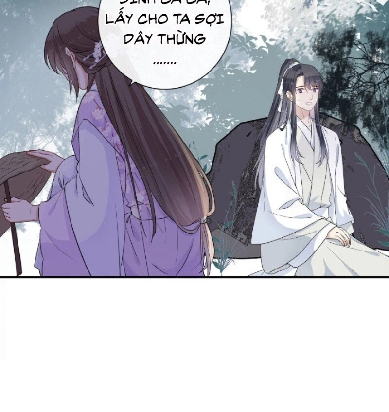 Kính Hoa Thương Chapter 43 - 63