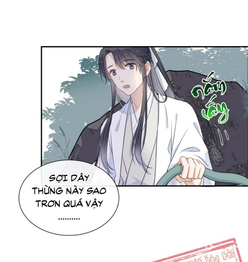 Kính Hoa Thương Chapter 43 - 64