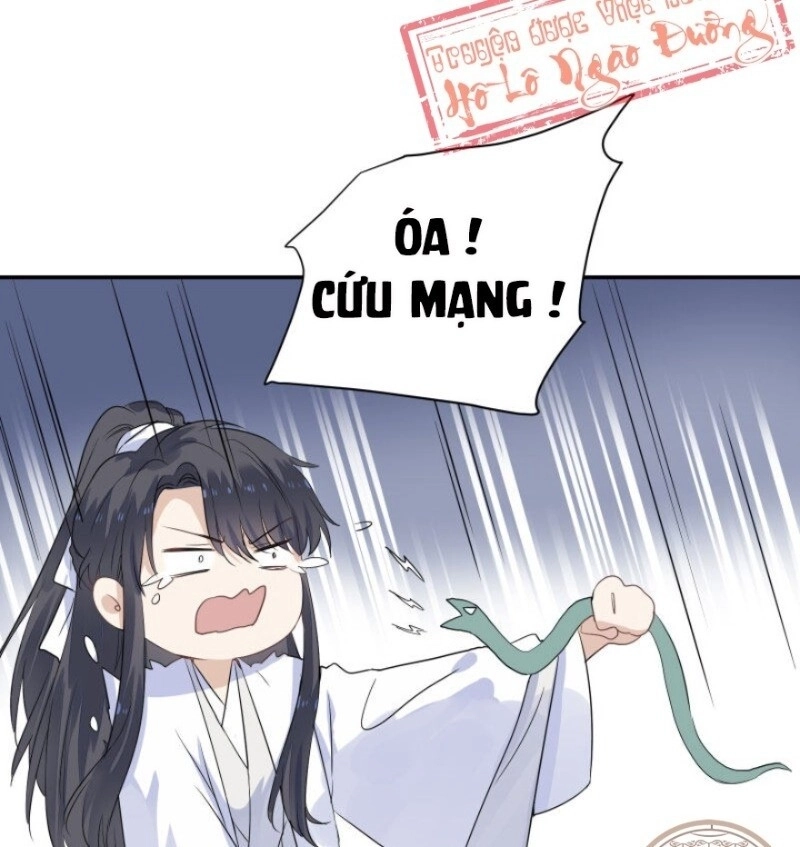 Kính Hoa Thương Chapter 43 - 65