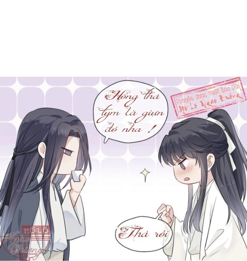 Kính Hoa Thương Chapter 43 - 75