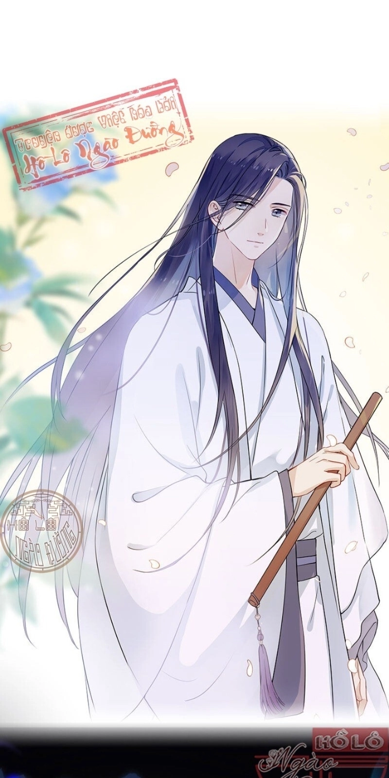 Kính Hoa Thương Chapter 44 - 1