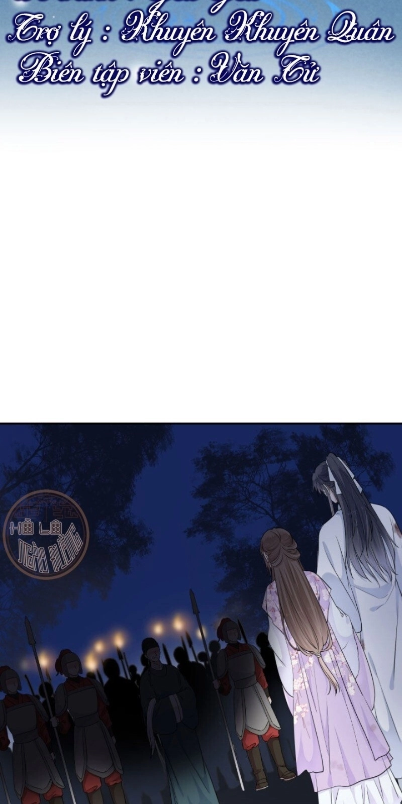 Kính Hoa Thương Chapter 44 - 3