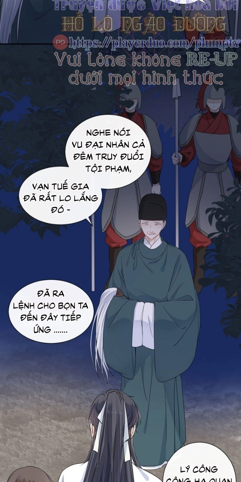 Kính Hoa Thương Chapter 44 - 7